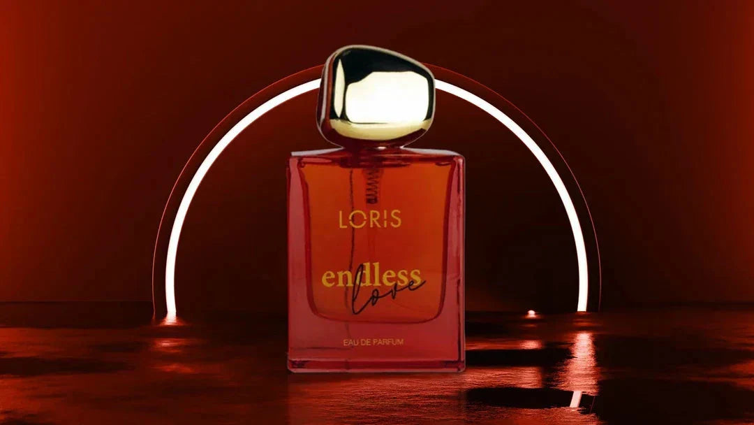 Loris Endless Love Scandal By Night Parfüm İnceleme Rehberi