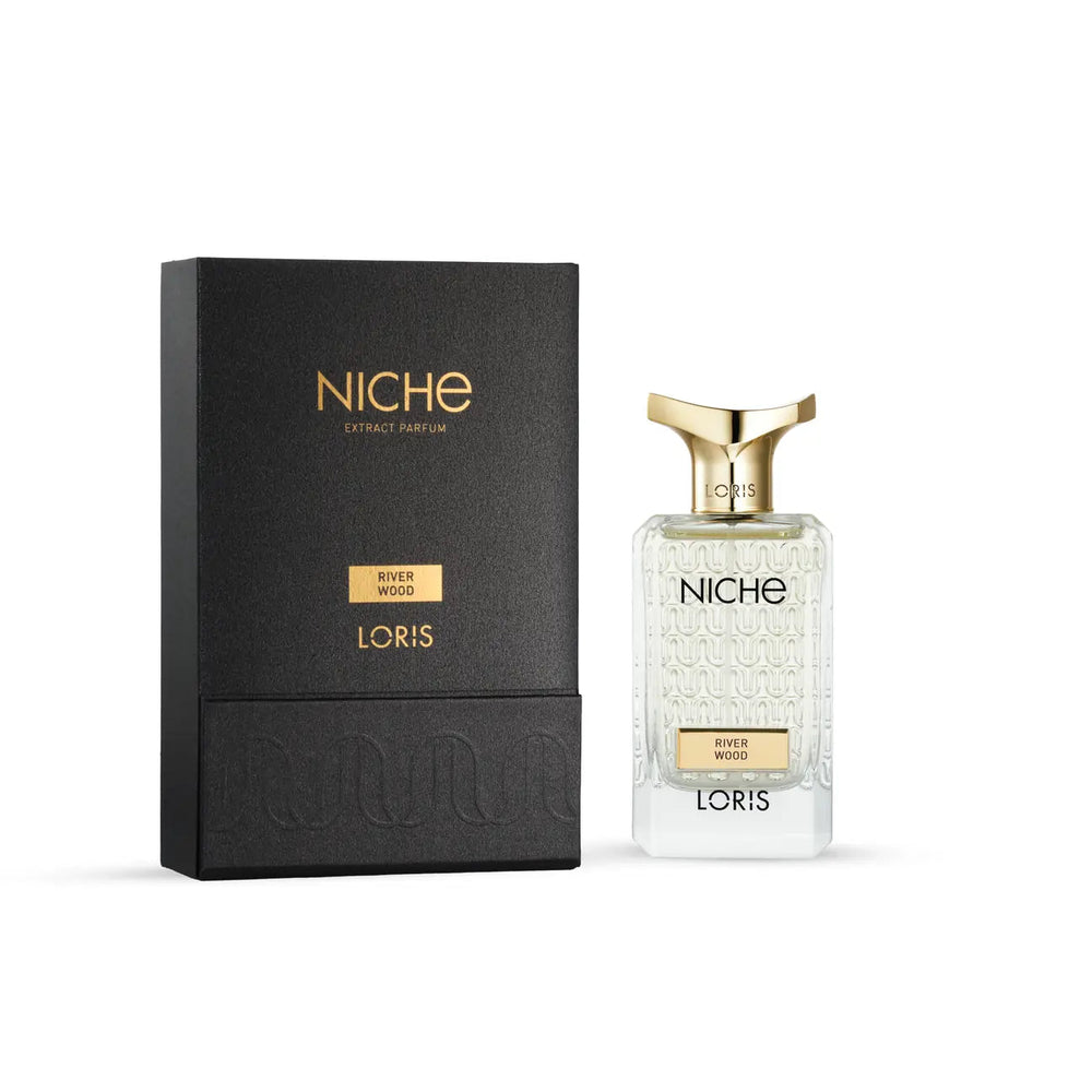 Niche River Wood 70 ml