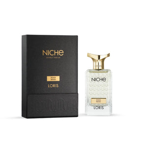 Perfume Niche River Wood 70 ml
