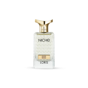 Perfume Niche River Wood 70 ml