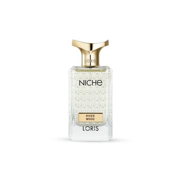 Perfume Niche River Wood 70 ml