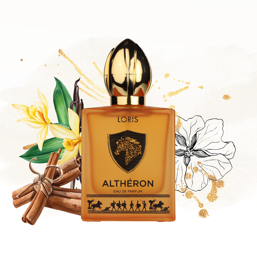 Altheron EDP 50 ml