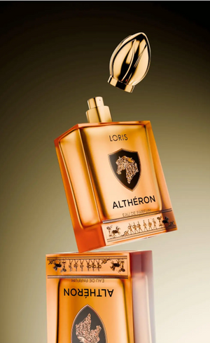 Perfume Altheron EDP 50 ml