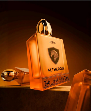 Perfume Altheron EDP 50 ml