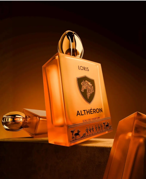 Perfume Altheron EDP 50 ml