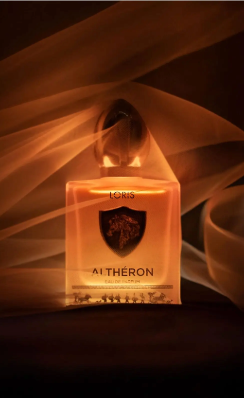 Perfume Altheron EDP 50 ml
