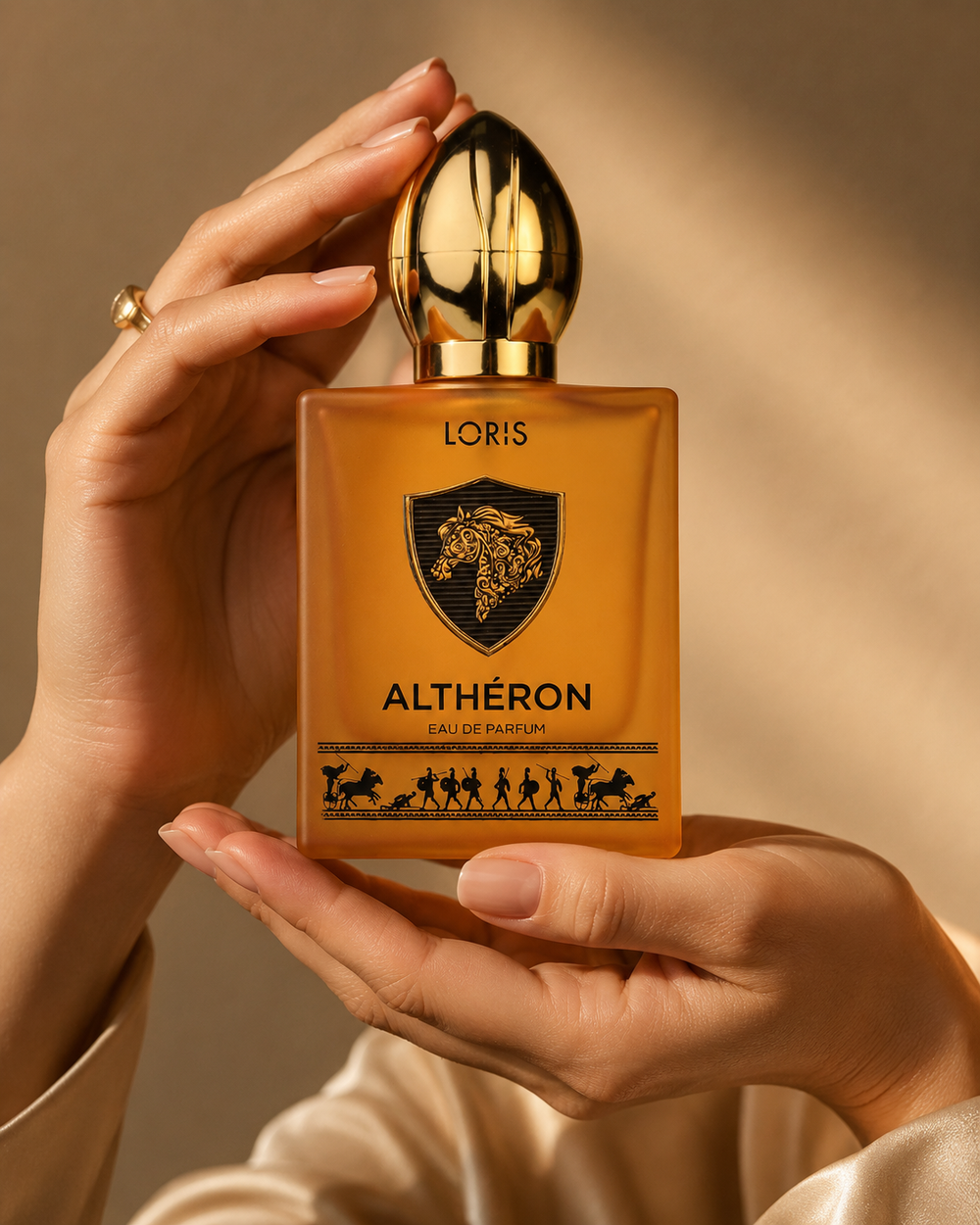 Altheron EDP 50 ml
