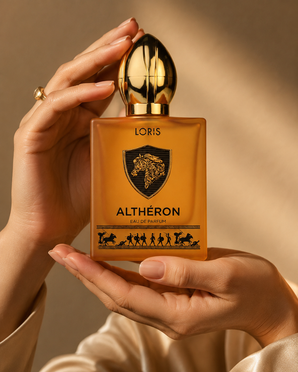 Perfume Altheron EDP 50 ml