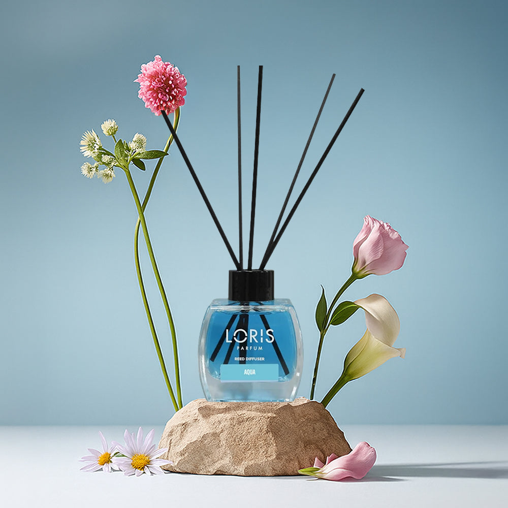 Difusor Aqua Reed 120 ml
