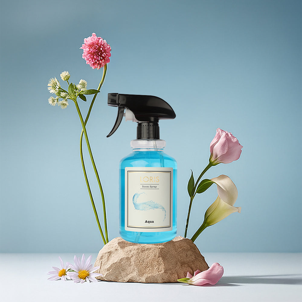 Ambientador Aqua Spray 500 ml