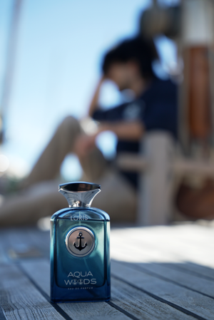 Aqua Woods EDP 100 ml