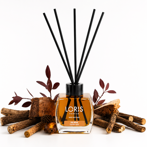 Difusor de varillas Oud Wood 120 ml