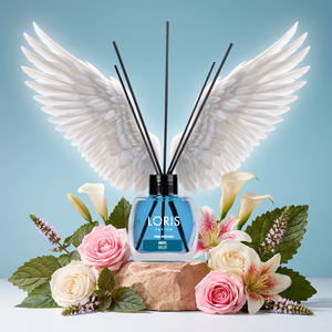 Difusor de varillas Angel 120 ml