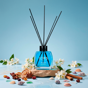 Difusor de varillas Brisa Oceánica 120 ml
