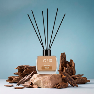 Difusor de varillas Oud Wood 120 ml