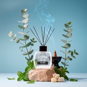 Difusor de varillas spa y terapia 120 ml