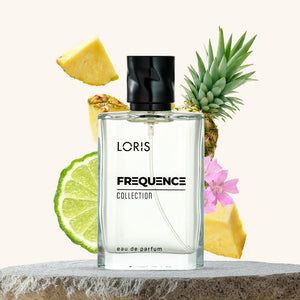 E-13 Frequence Perfume para hombre EDP 50 ml