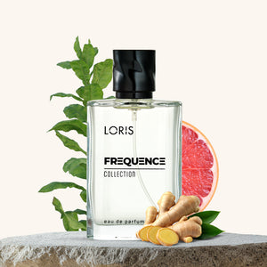 E-35 Frequence Perfume para hombre EDP 50 ml