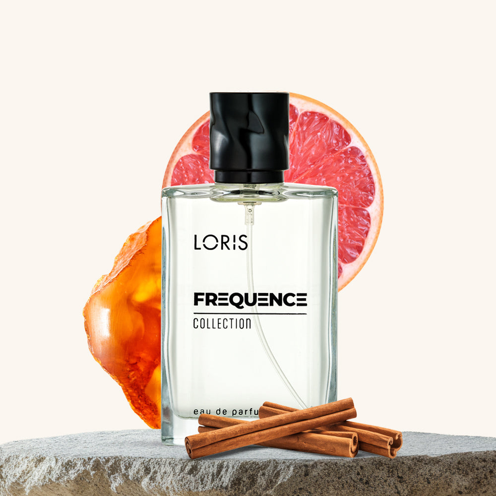 E-149 Frequence Hombre EDP 50 ML (Inspired By One Million)