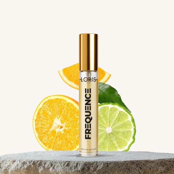E-178 Frequence Hombre EDP 10 ML (Inspired By Sauvage)