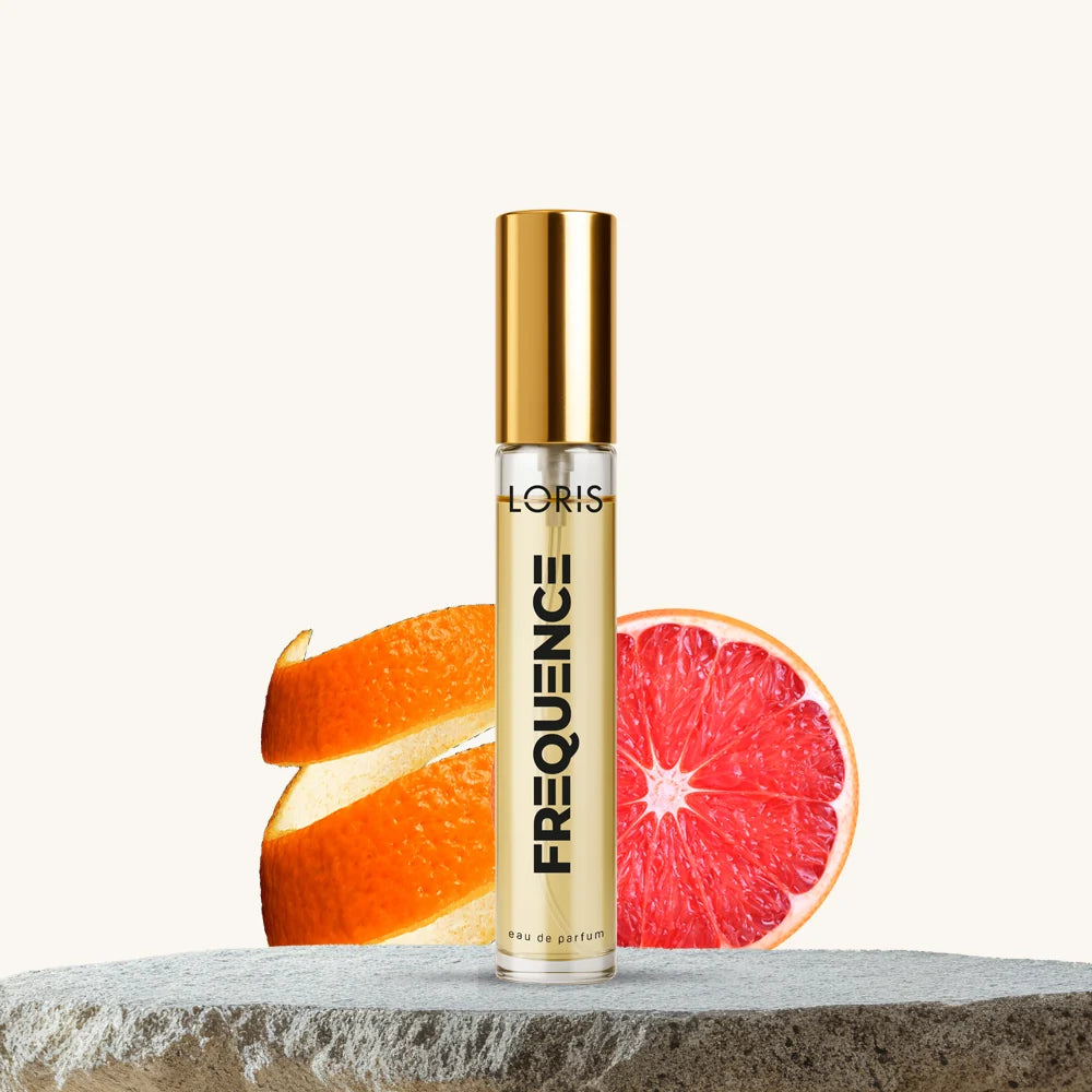 E-202 Frequence Hombre EDP 10 ML (Inspired by Invictus)