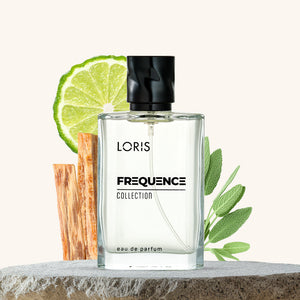 E-225 Frequence Perfume para hombre EDP 50 ml