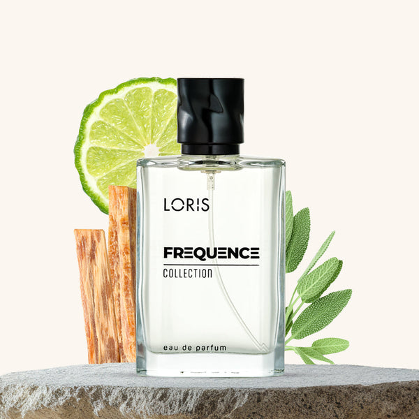 E-225 Frequence Perfume para hombre EDP 50 ml