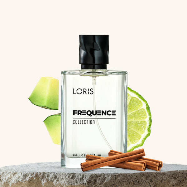 E-241 Frequence Perfume para hombre EDP 50 ml