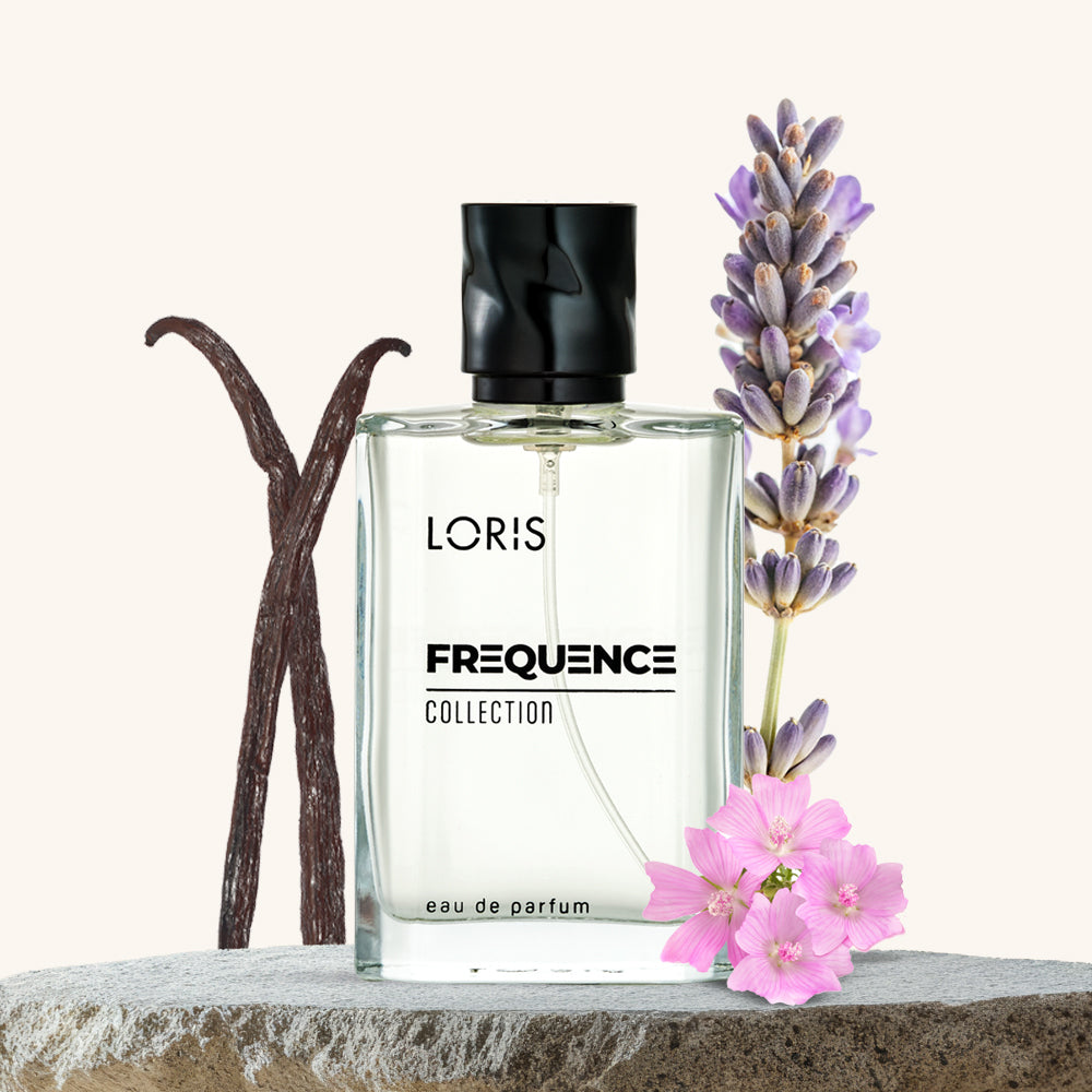 E-253 Frequence Perfume para hombre EDP 50 ml