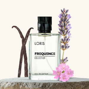 E-253 Frequence Perfume para hombre EDP 50 ml