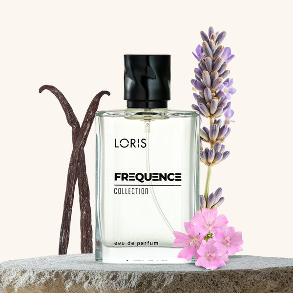 E-253 Frequence Perfume para hombre EDP 50 ml