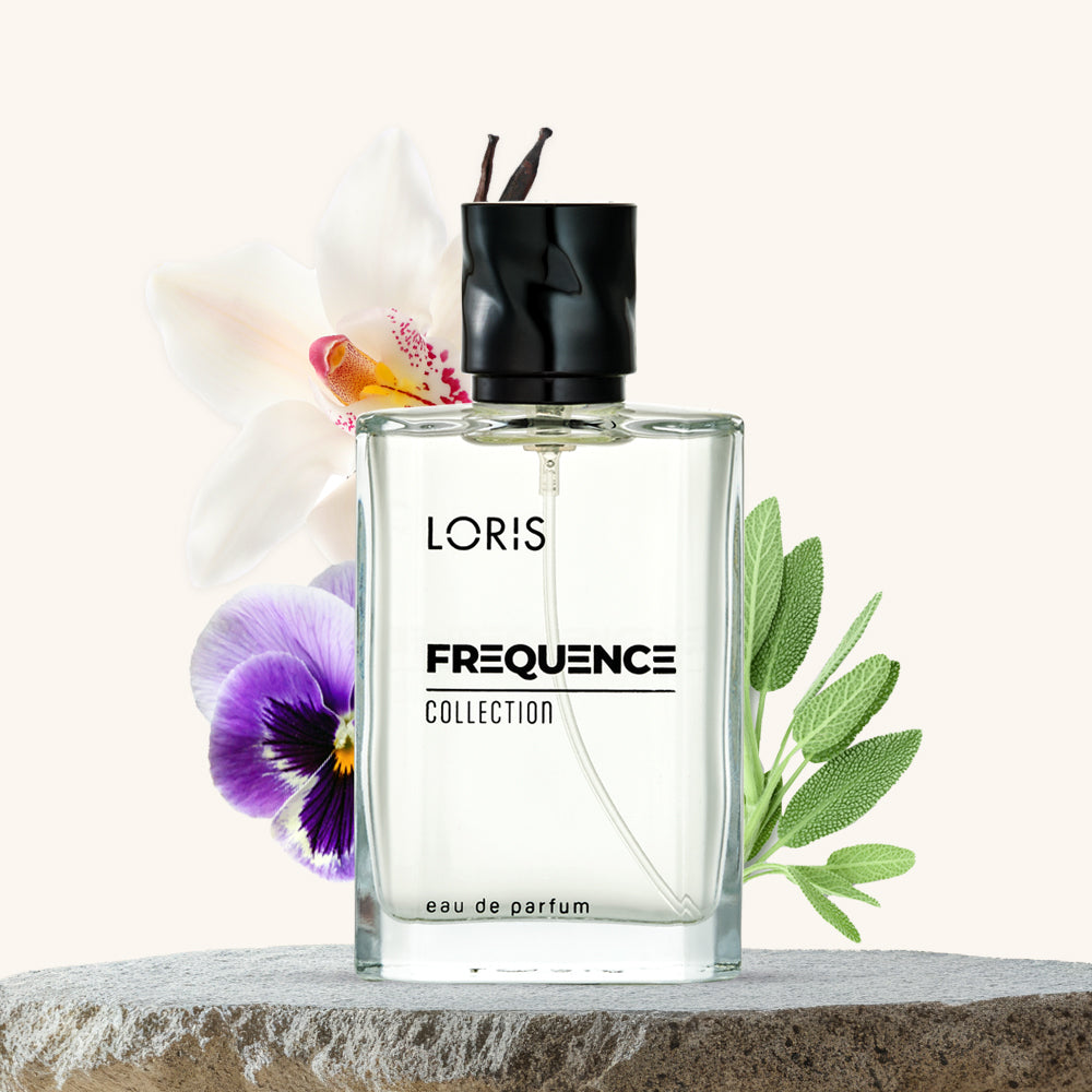 E-254 Frequence Perfume para hombre EDP 50 ml