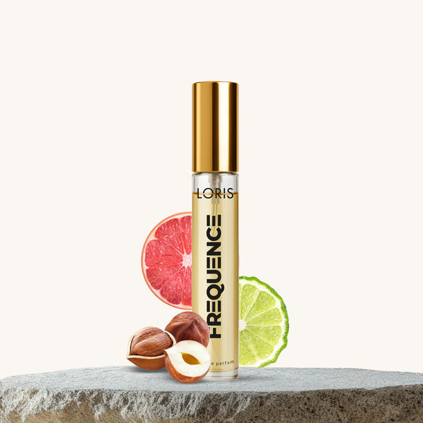 E-300 Frequence Hombre EDP 10 ML (Inspired By One Million Lucky)
