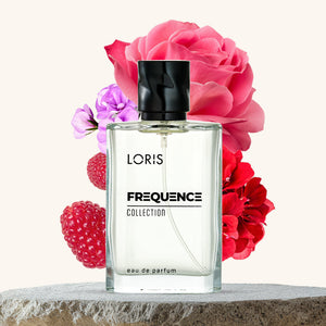 E-327 Frequence Perfume EDP para hombre 50 ml