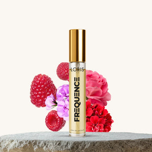 E-327 Frequence Hombre EDP 10 ML (Inspired By Ombre Nomade)