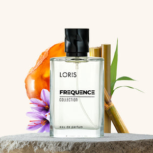 E-330 Frequence Perfume para hombre EDP 50 ml