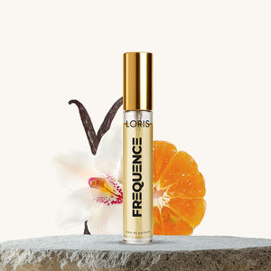 E-80 Frequence Hombre EDP 10 ML (Inspired By Acqua di Giò Pour Homme)