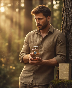 Perfume Earth de 100 ml