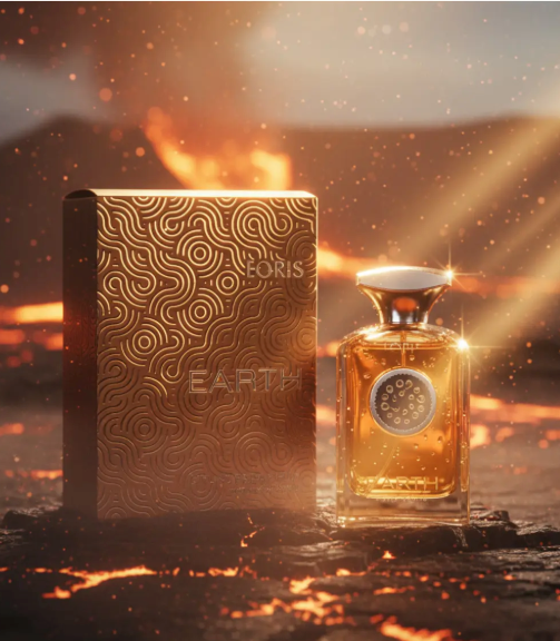 Perfume Earth de 100 ml