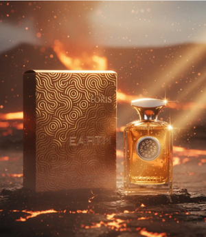 Perfume Earth de 100 ml