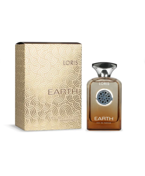 Earth 100 ml
