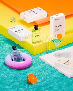 K-304 Frequence Mujer EDP 50 ML (Inspired by This Is Her!)