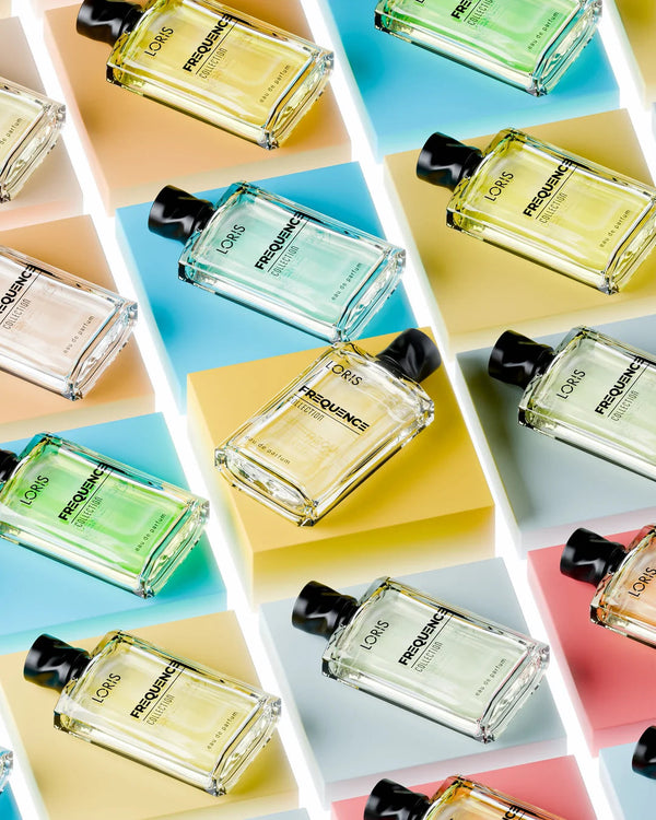 E-149 Frequence Hombre EDP 50 ML (Inspired by One Million)