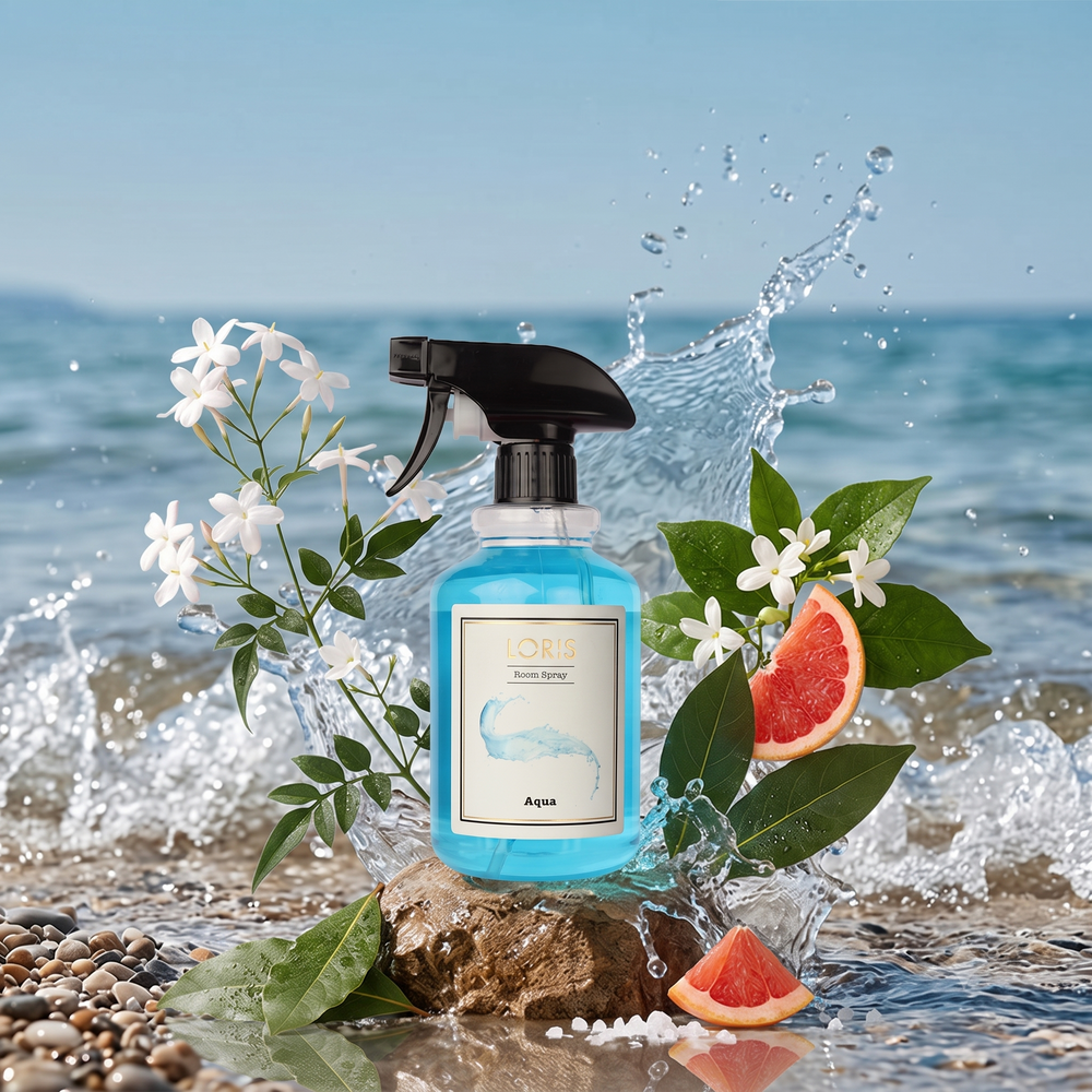 Ambientador Aqua Spray 500 ml