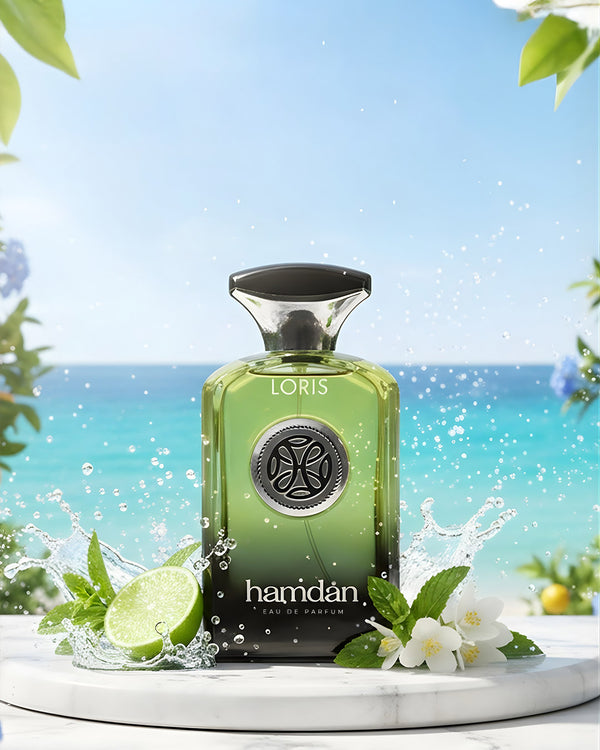 Hamdan 100 ml