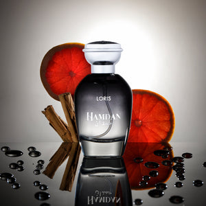 Perfume Hamdan 100 ml