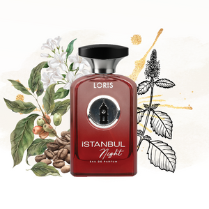 Perfume Istanbul Night EDP 100 ml