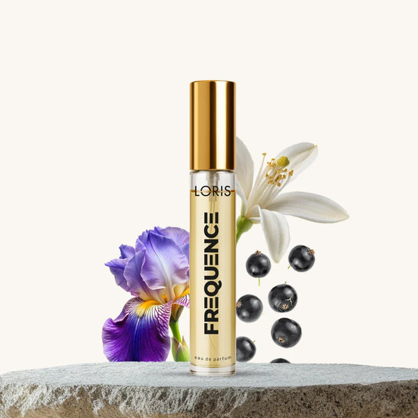 K-119 Frequence Mujer EDP 10 ML (Inspired By La Vie Est Belle)