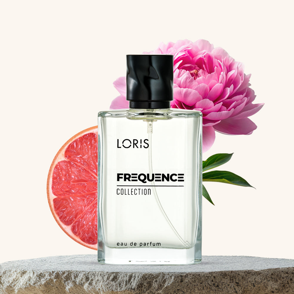 K-204 Frequence Perfume para mujer EDP 50 ml