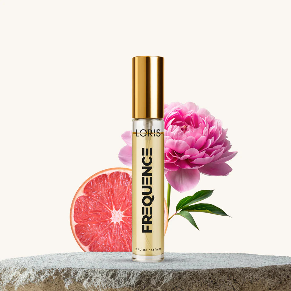 K-204 Frequence Mujer EDP 10 ML (Inspired By Bombshell)